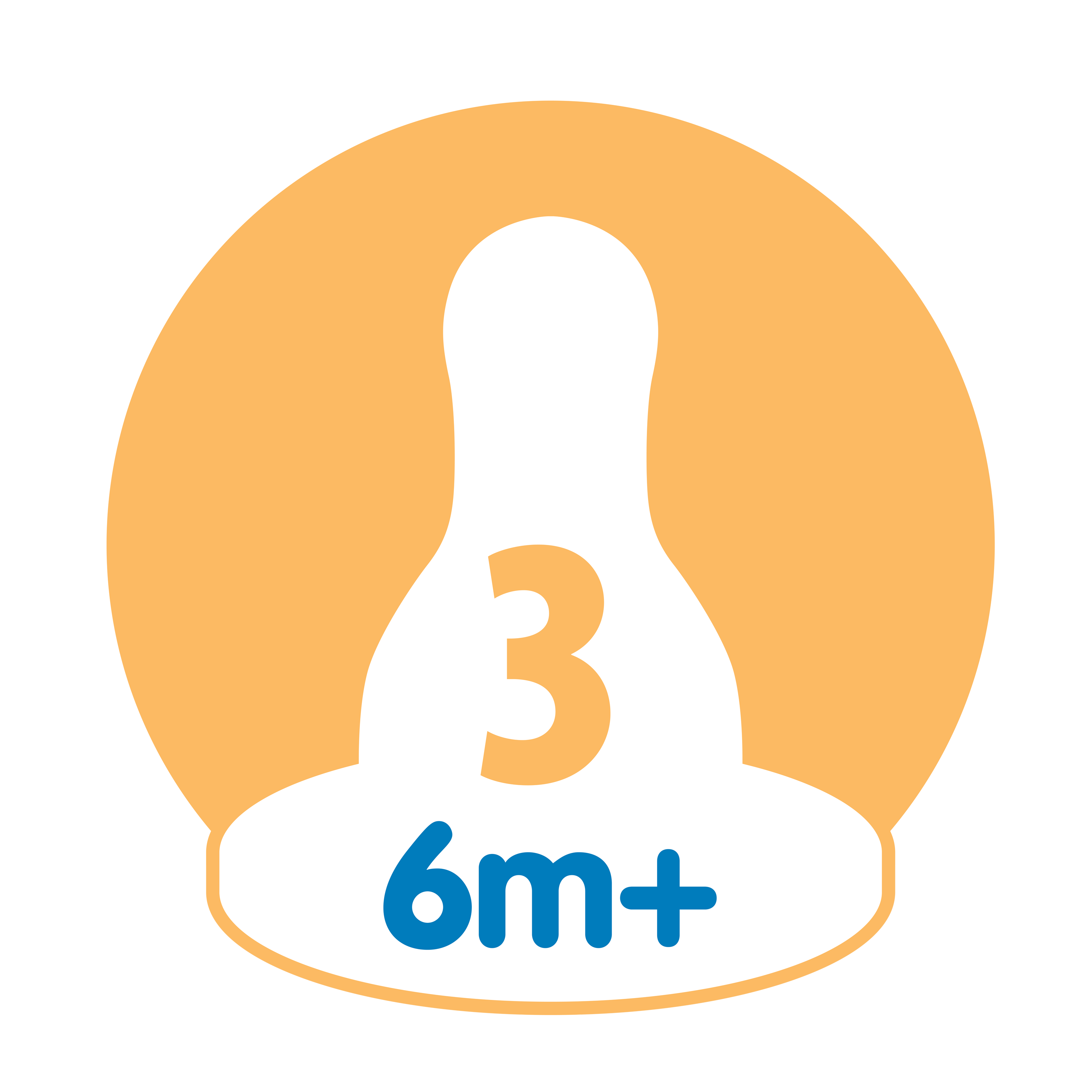 dr-brown-s-natural-flow-tettarella-silicone-biberon-stretto-livello-3-2-pezzi image 3