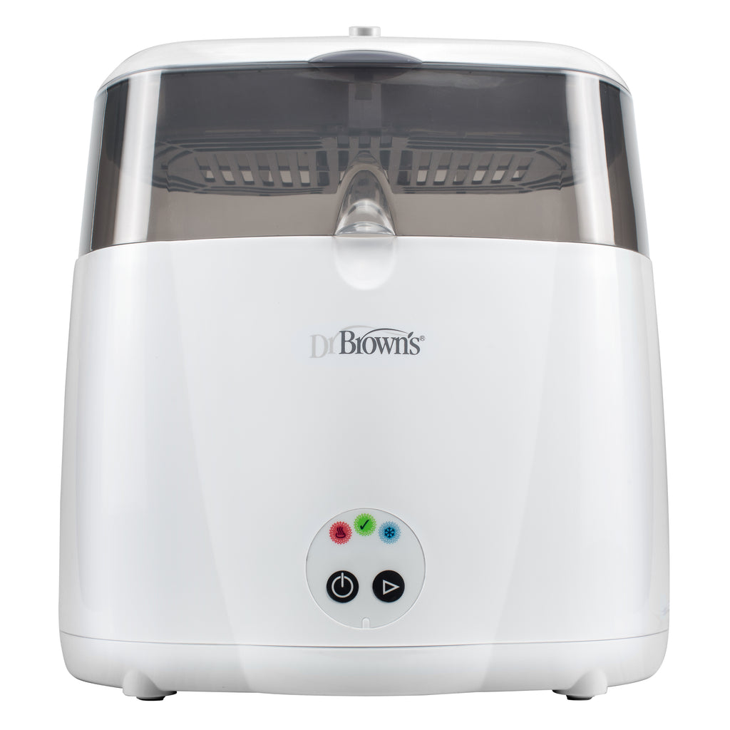 dr-brown-s-sterilizzatore-elettrico-deluxe-per-6-biberon image 1
