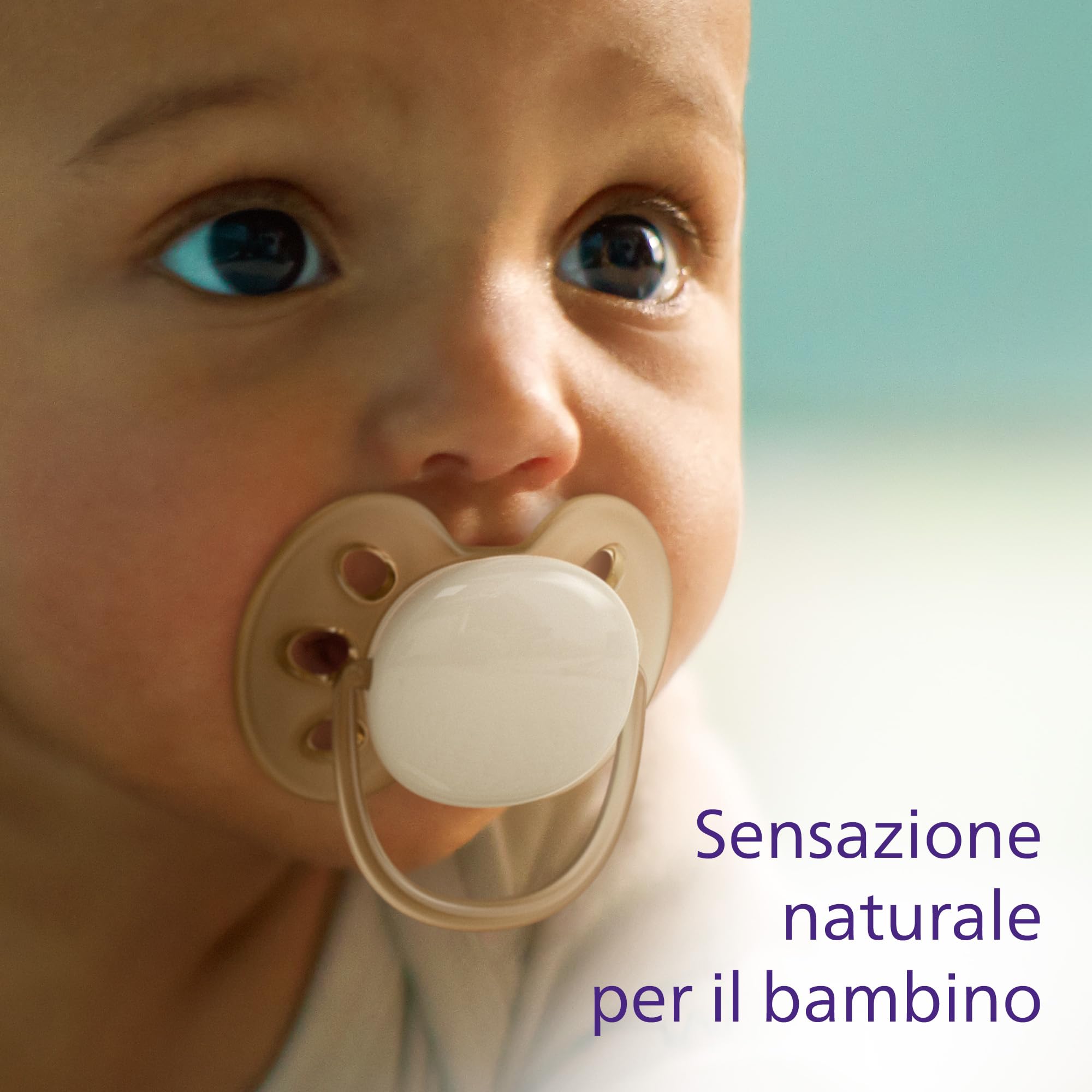 philips-avent-ultra-soft-scf091-35-succhietto-0-6-mesi-pack-da-4-con-sterilizzat image 6