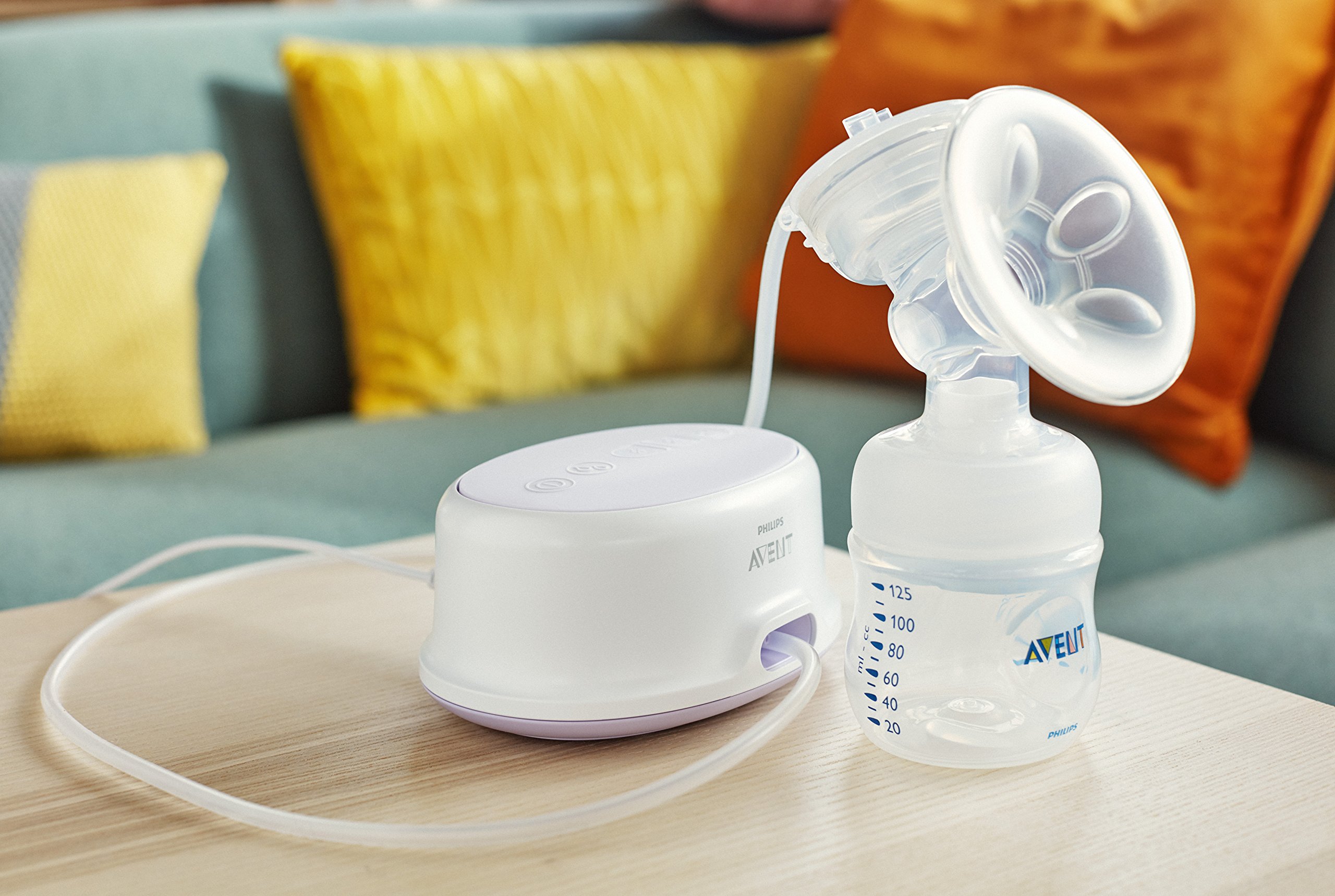 philips-avent-scf332-01-tiralatte-elettrico-singolo-biberon-125-ml image 6