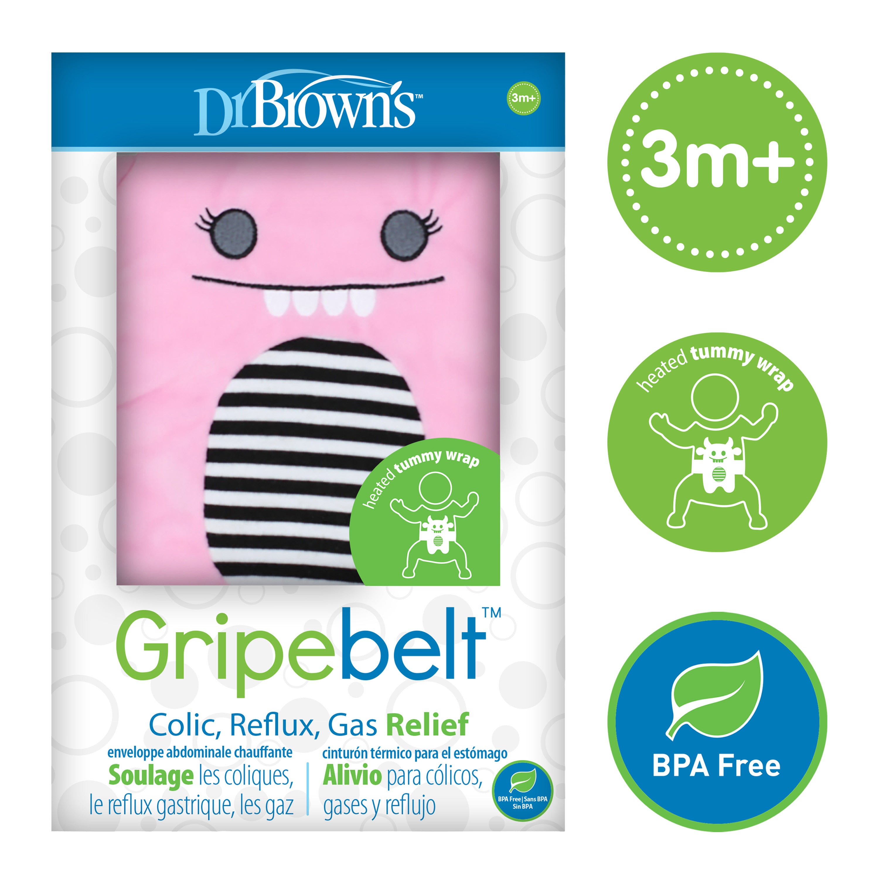 dr-brown-s-gripebelt-fascia-riscaldabile-anti-colica-neonato image 3