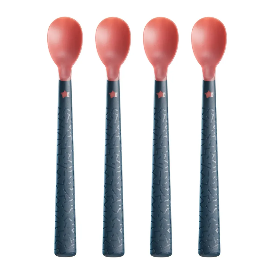 tommee-tippee-heat-sense-cucchiaio-svezzamento image 1