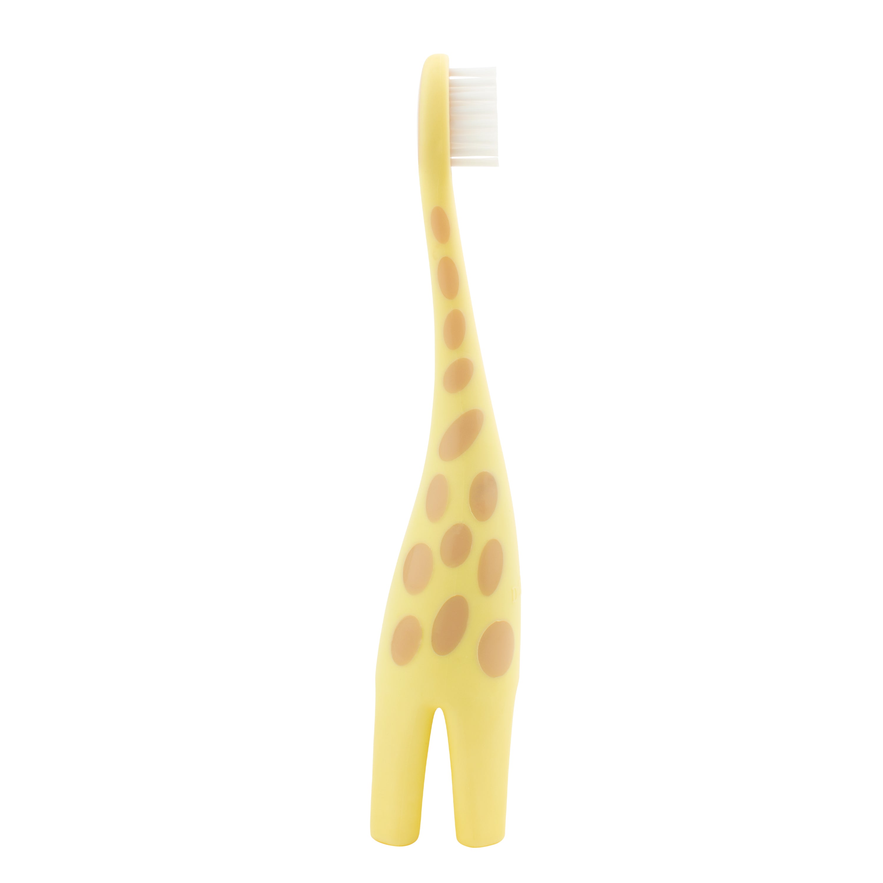 dr-brown-s-spazzolino-neonato-bimbo-giraffa-1-pack image 2