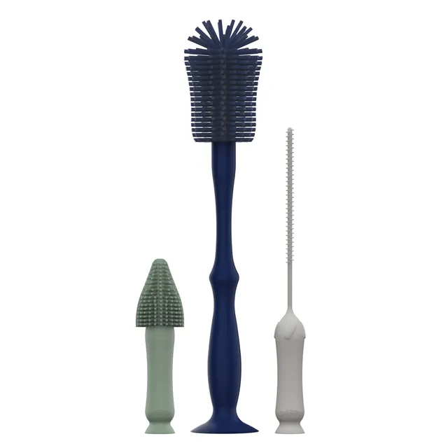 dr-brown-s-silicone-cleaning-brush-set-3-spazzole-pulizia image 1