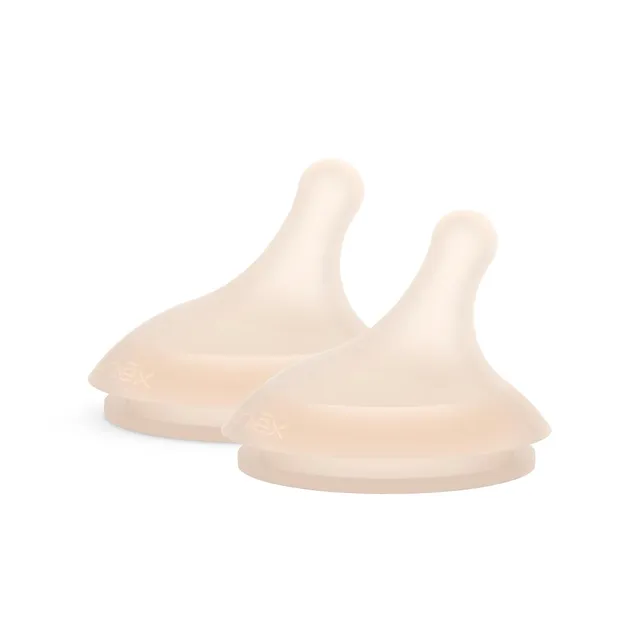 suavinex-zero-zero-tettarella-flusso-denso-l-6-mesi-light-2-pezzi image 1