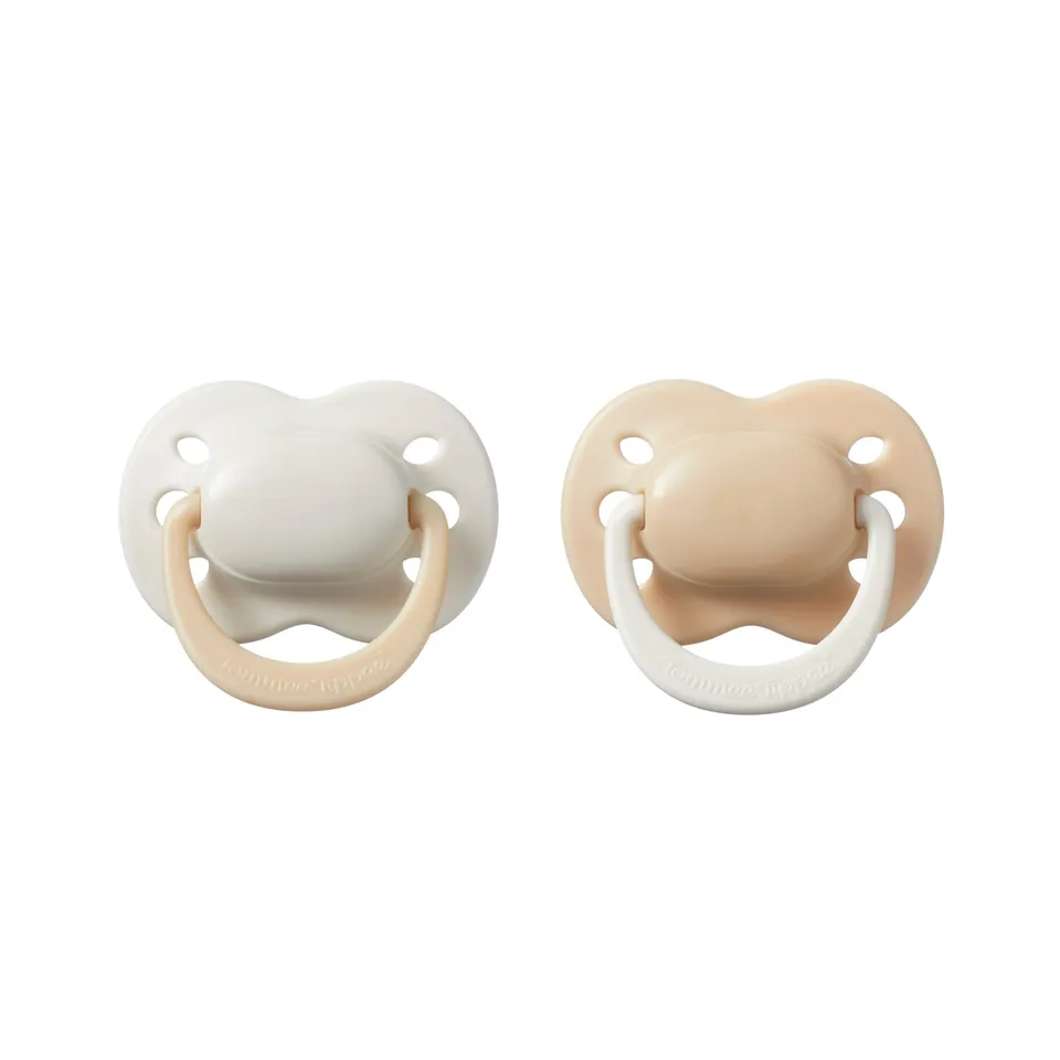 tommee-tippee-ultimate-fit-succhietto-neonato-0-2-mesi-2-pz image 1