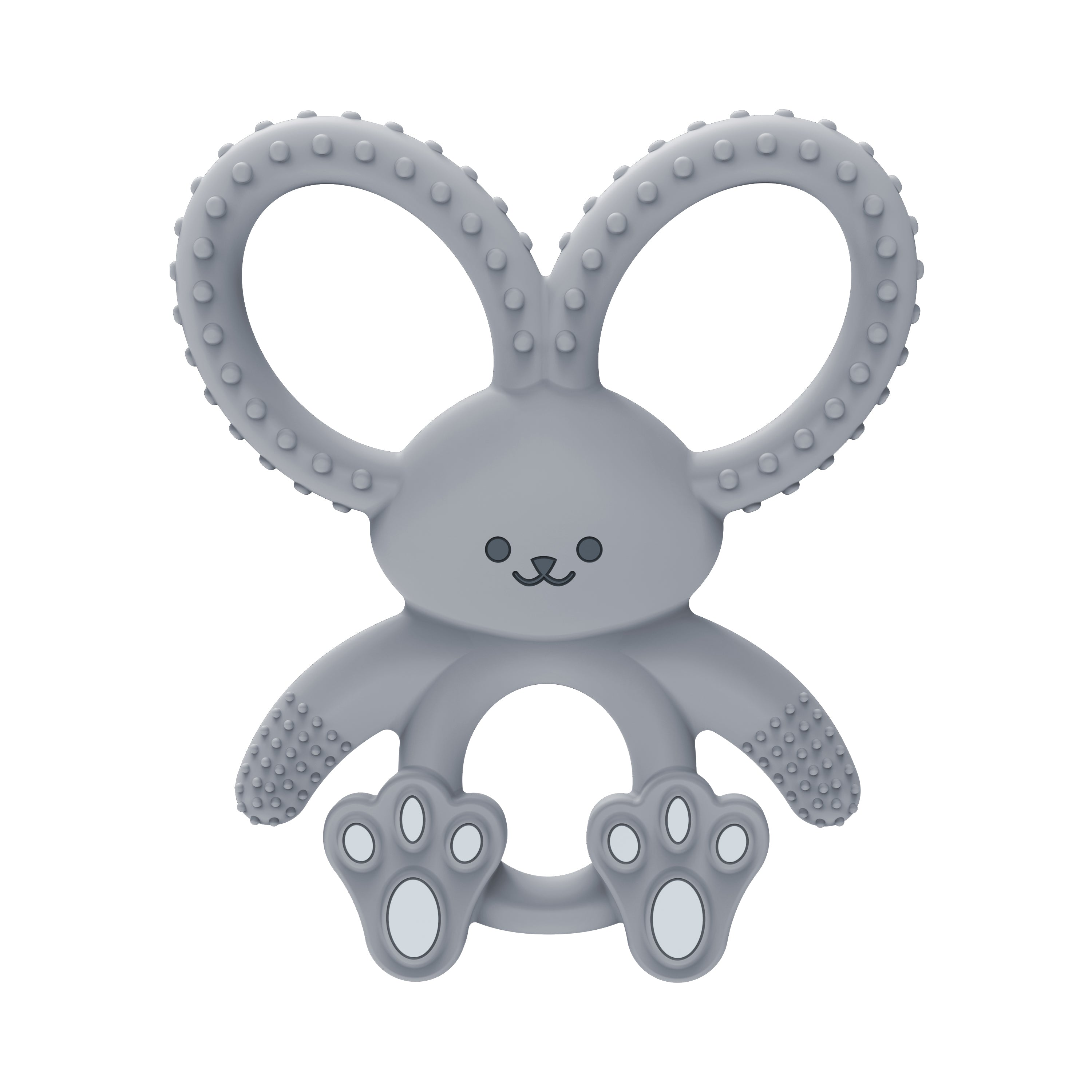 dr-brown-s-flexees-bunny-massaggiagengive-in-silicone-100 image 2