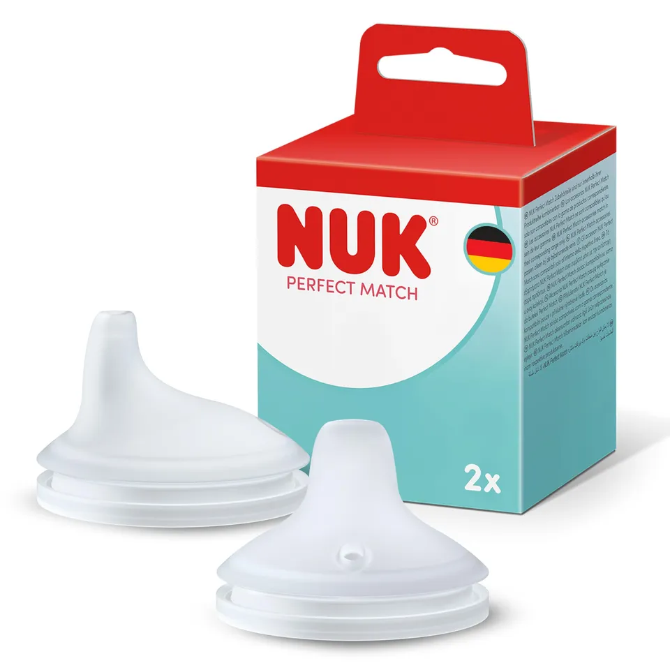 nuk-perfect-match-beccucci-per-biberon-6-mesi-in-silicone-antigoccia-confezione- image 1