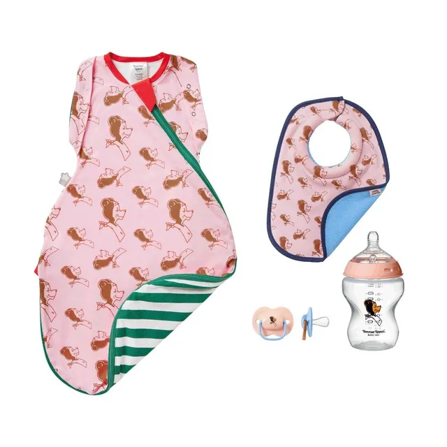 tommee-tippee-60th-anniversary-collection-rosa-edizione-limitata image 1