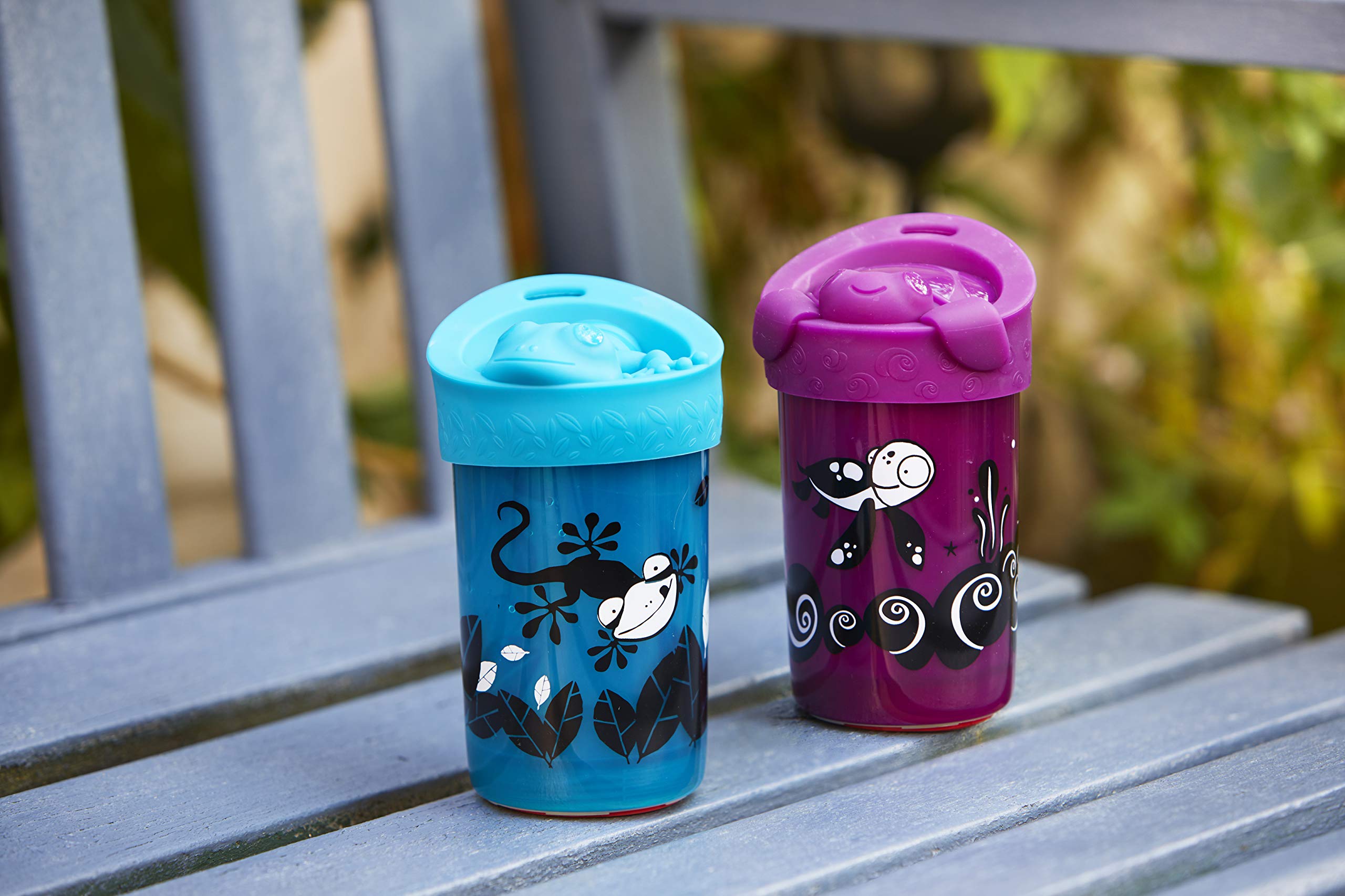 tommee-tippee-super-cup-tazza-antiribaltamento-con-coperchio-blu image 6