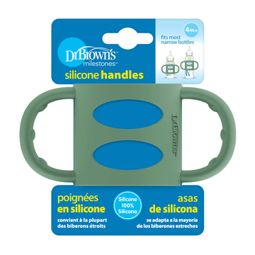 dr-brown-s-milestones-manici-narrow-in-silicone-antiscivolo image 8