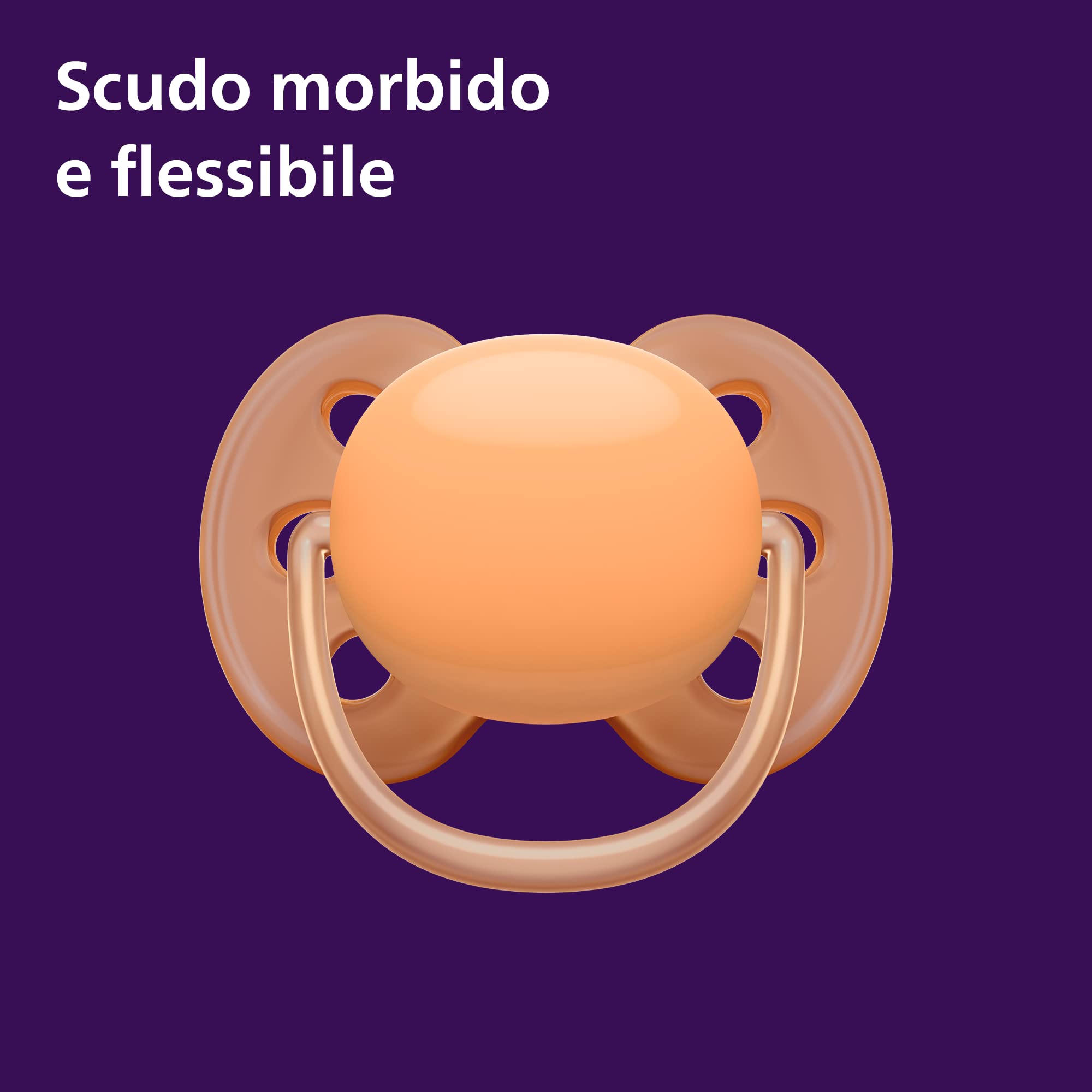 philips-avent-ultra-soft-scf091-03-succhietto-0-6-mesi-2-pezzi image 4