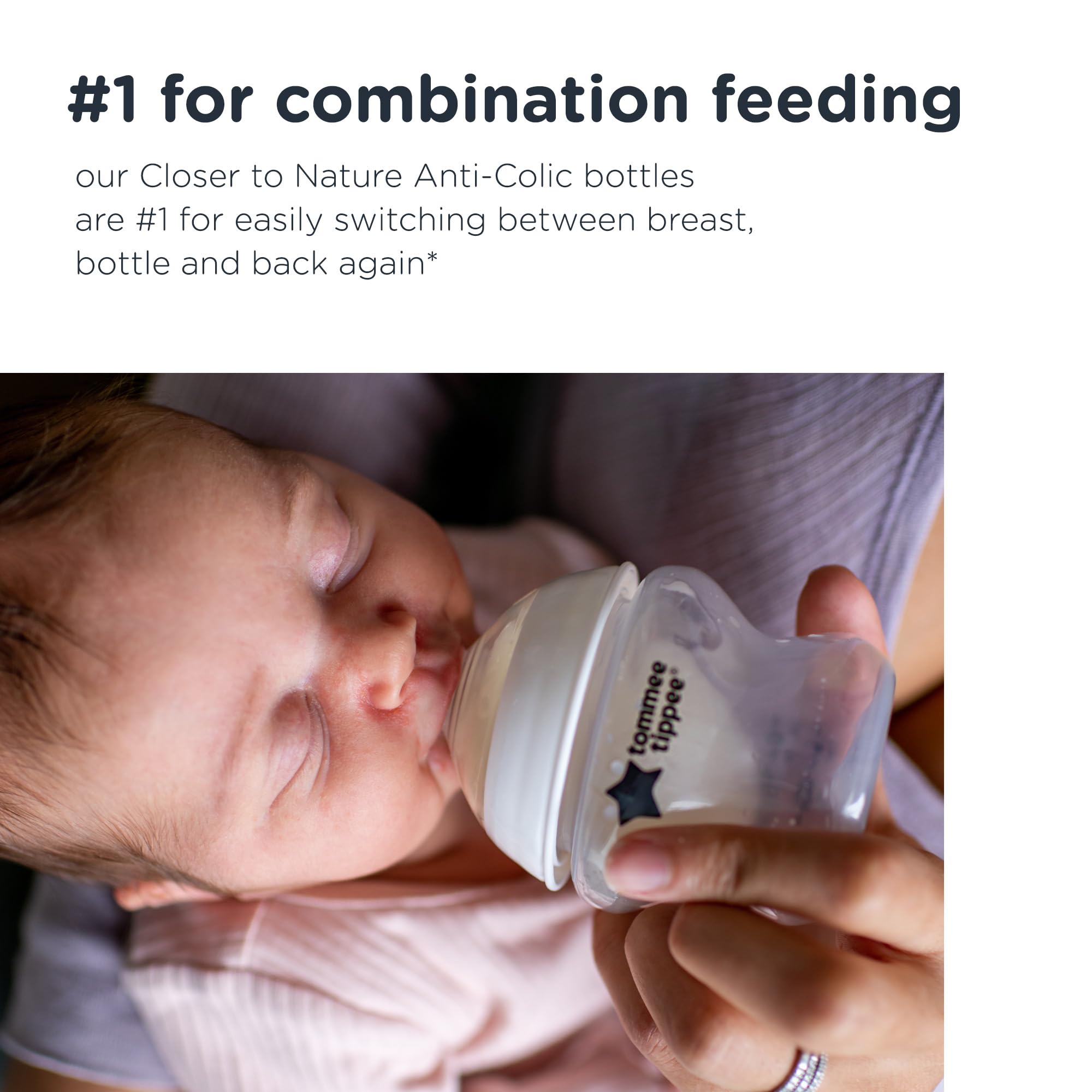 tommee-tippee-closer-to-nature-biberon-260ml-confezione-da-3 image 3
