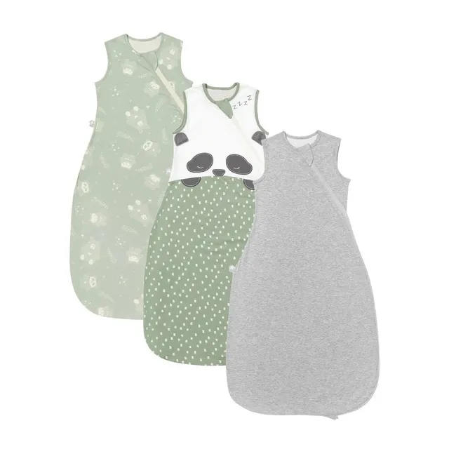 tommee-tippee-grobag-sleepbag-18-36m-sacco-nanna-3-pezzi image 1