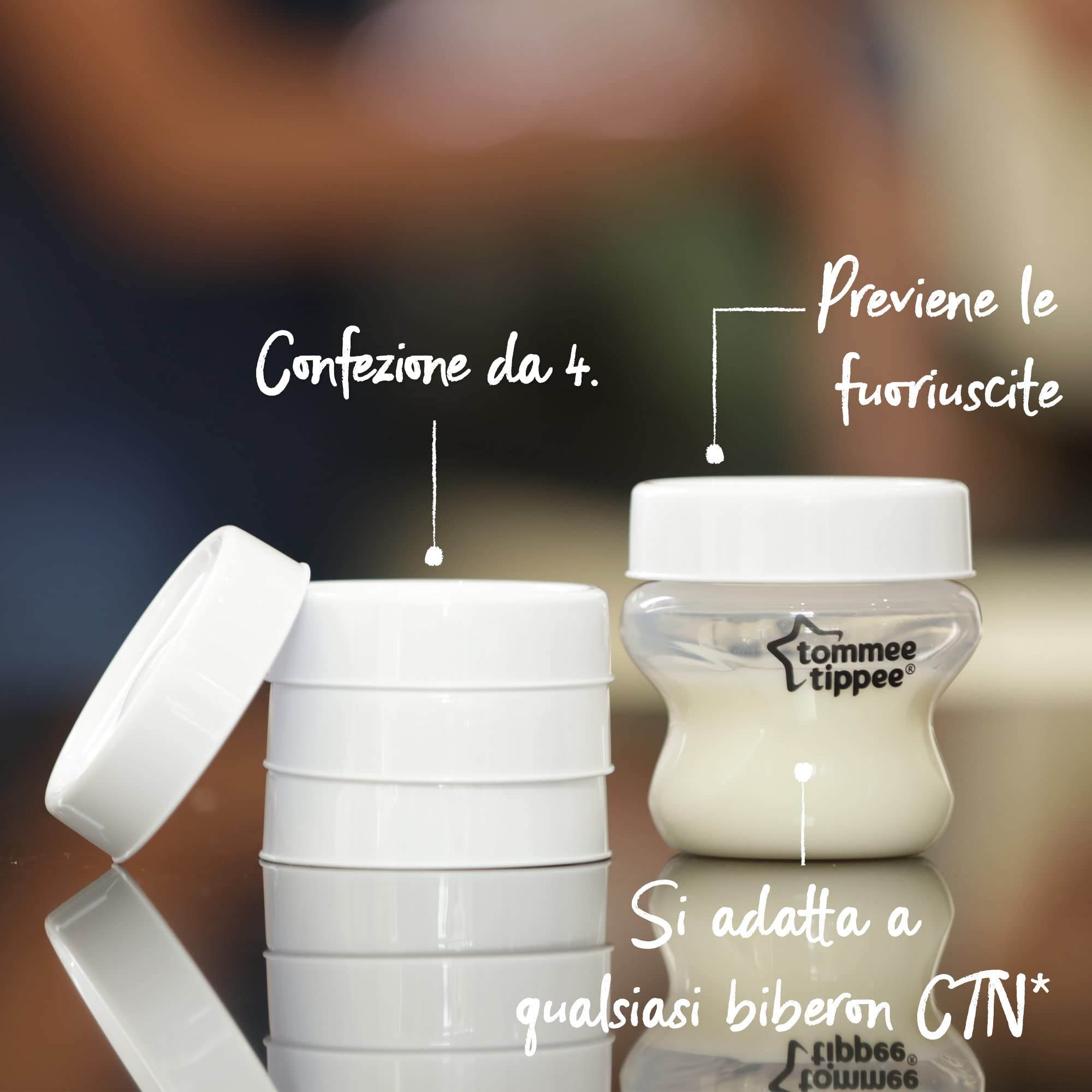 tommee-tippee-starter-kit-allattamento-seno-con-tiralatte-manuale-made-for-me image 5
