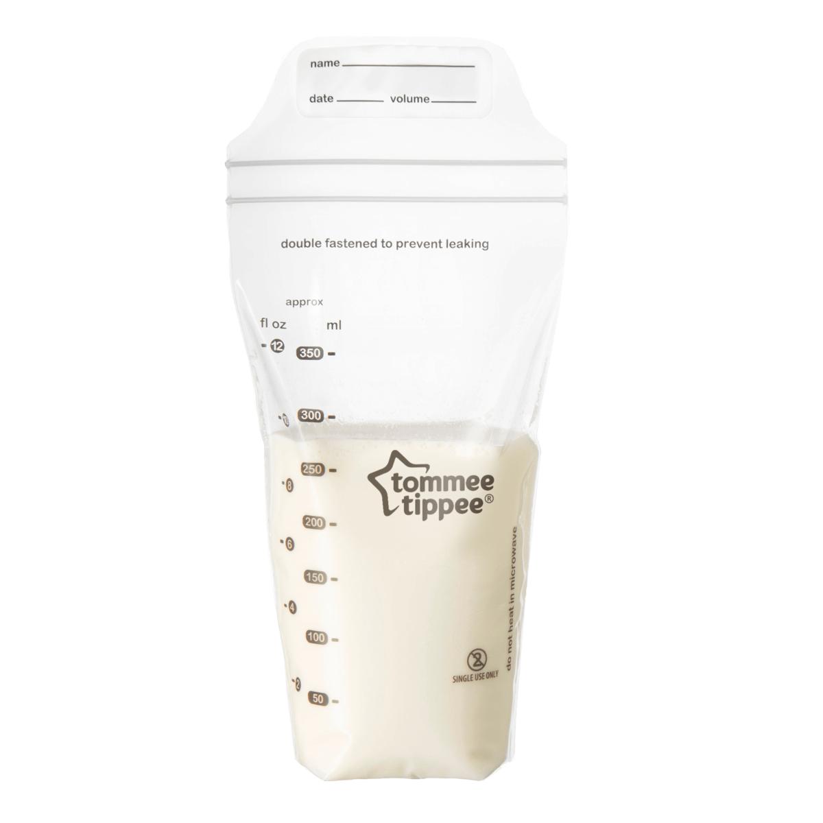 tommee-tippee-sacchetti-conservazione-latte-materno-36pz-350ml image 1