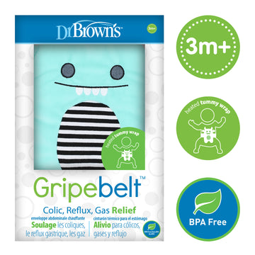 dr-brown-s-gripebelt-fascia-riscaldabile-anti-coliche image 7