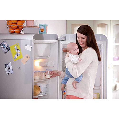 philips-avent-scf618-10-set-vasetti-latte-materno-180ml-10-pezzi-2-adattatori image 7