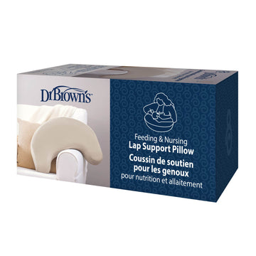 dr-brown-s-cuscino-allattamento-lap-support-memory-foam image 6