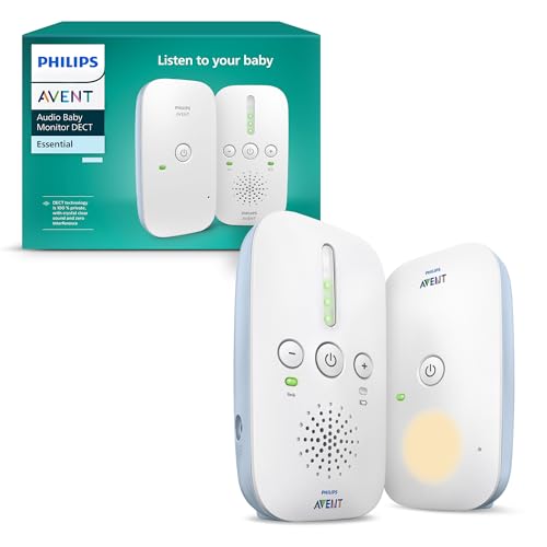 philips-avent-scd503-26-baby-monitor-audio-dect-330m-con-luce-notturna image 8