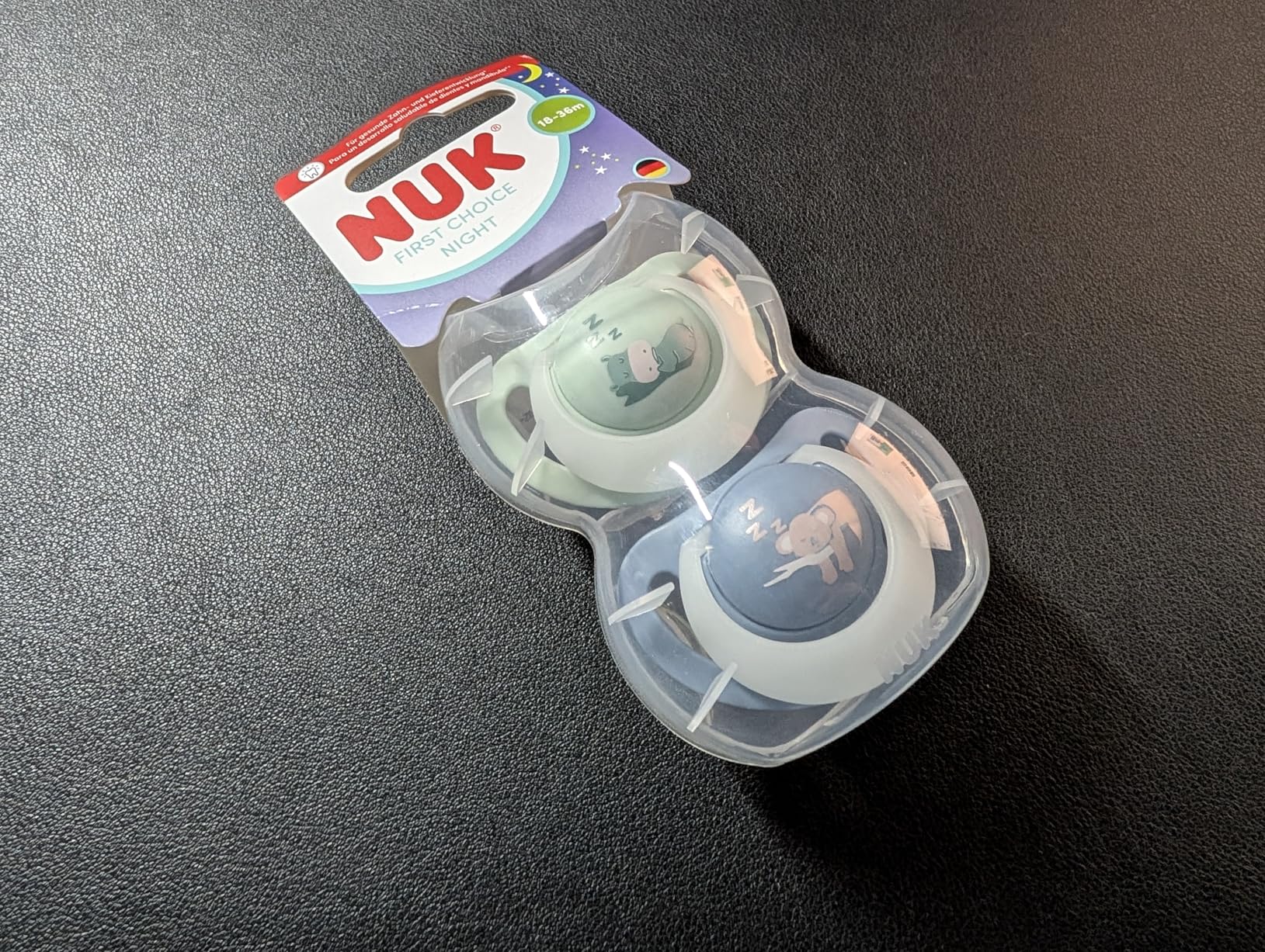 Buoni ma grandi