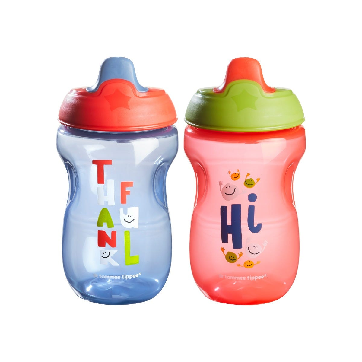 tommee-tippee-sippee-cup-12m-266-ml image 1