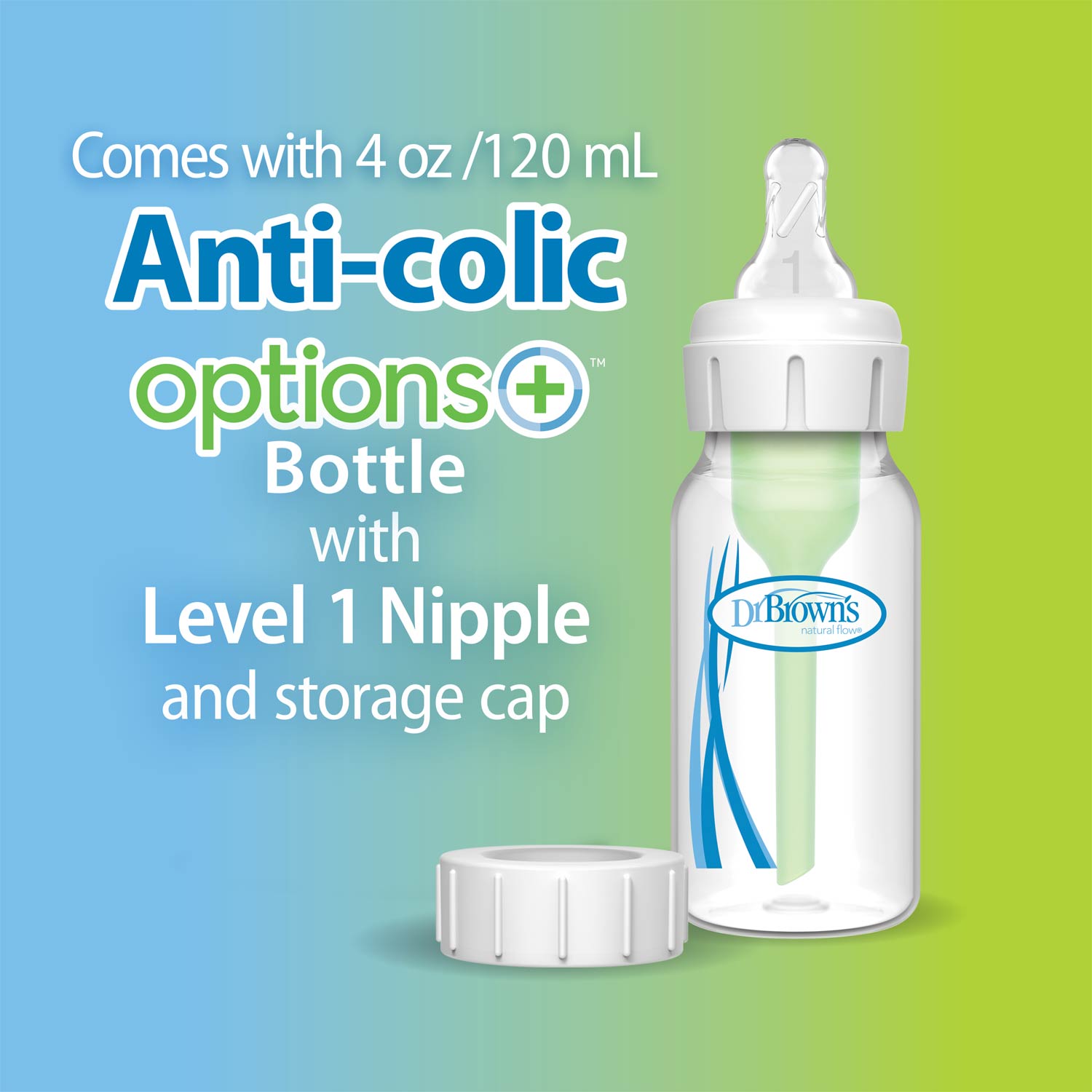 dr-brown-s-tiralatte-silicone-biberon-options-120-ml-con-borsa image 7