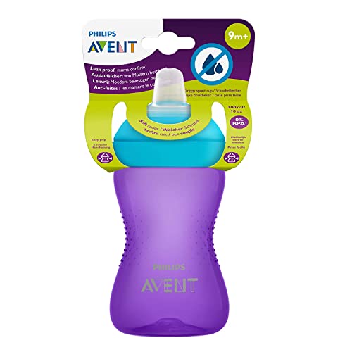 philips-avent-scf802-01-tazza-con-beccuccio-morbido-antigoccia image 7