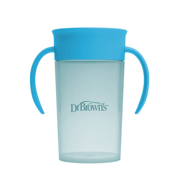 dr-brown-s-milestones-tazza-straw-to-360-cup-set image 8