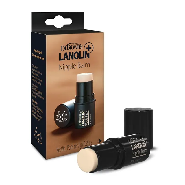 dr-brown-s-lanolin-nipple-balm-balsamo-lanolina-per-capezzoli image 1