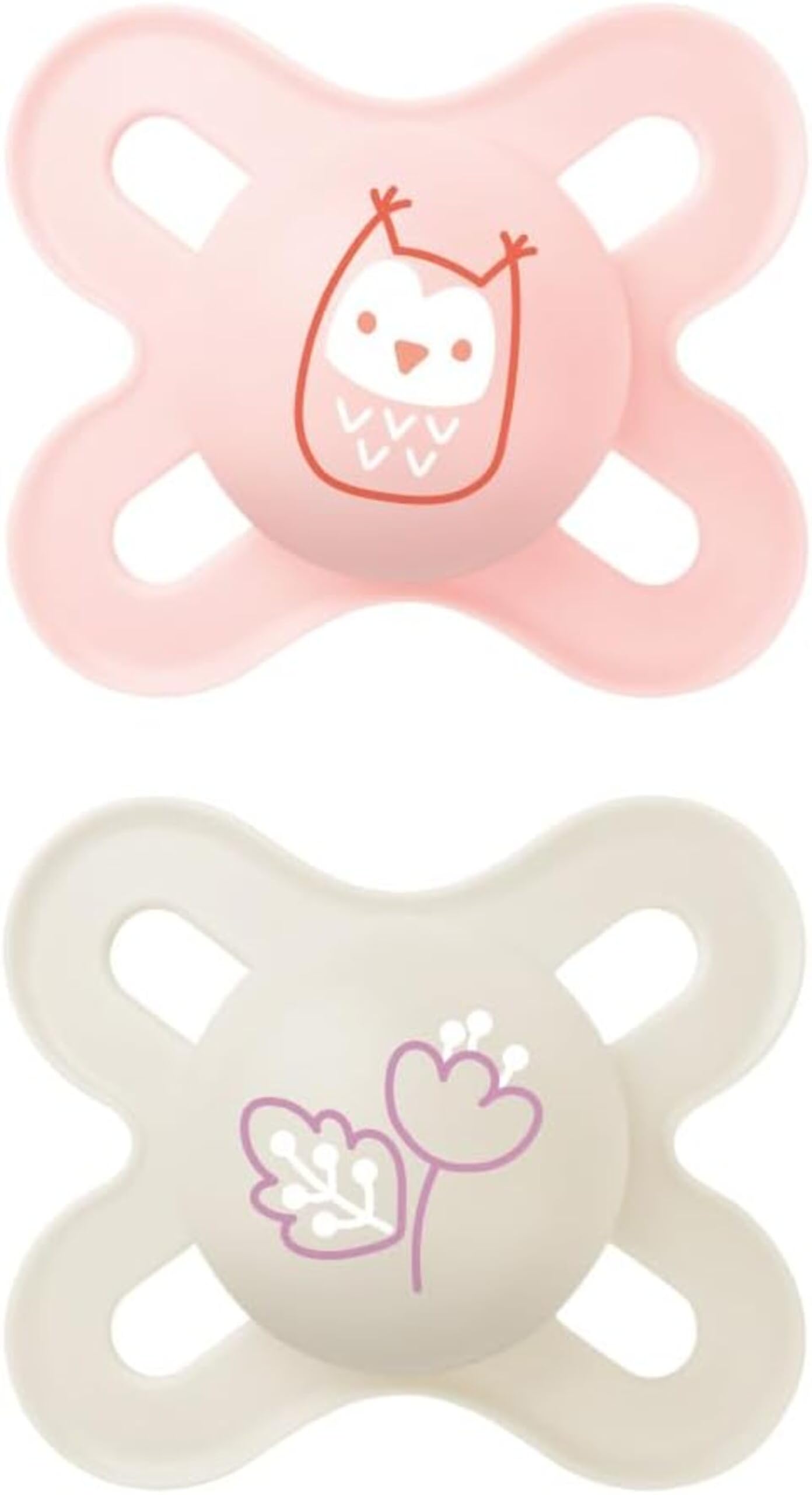 mam-original-start-0-2-mesi-set-da-2-succhietti-ortodontici-rosa-neutro-con-box image 8