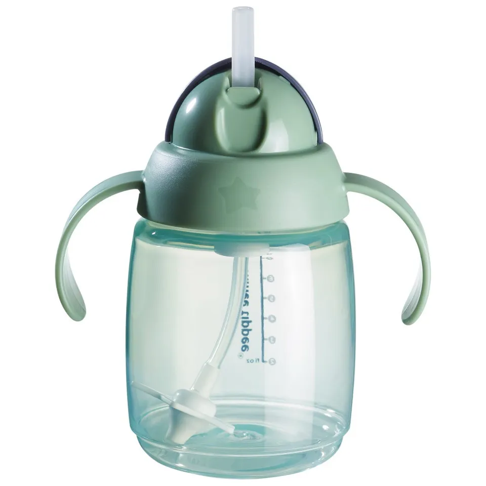 tommee-tippee-superstar-tazza-cannuccia-6m image 1