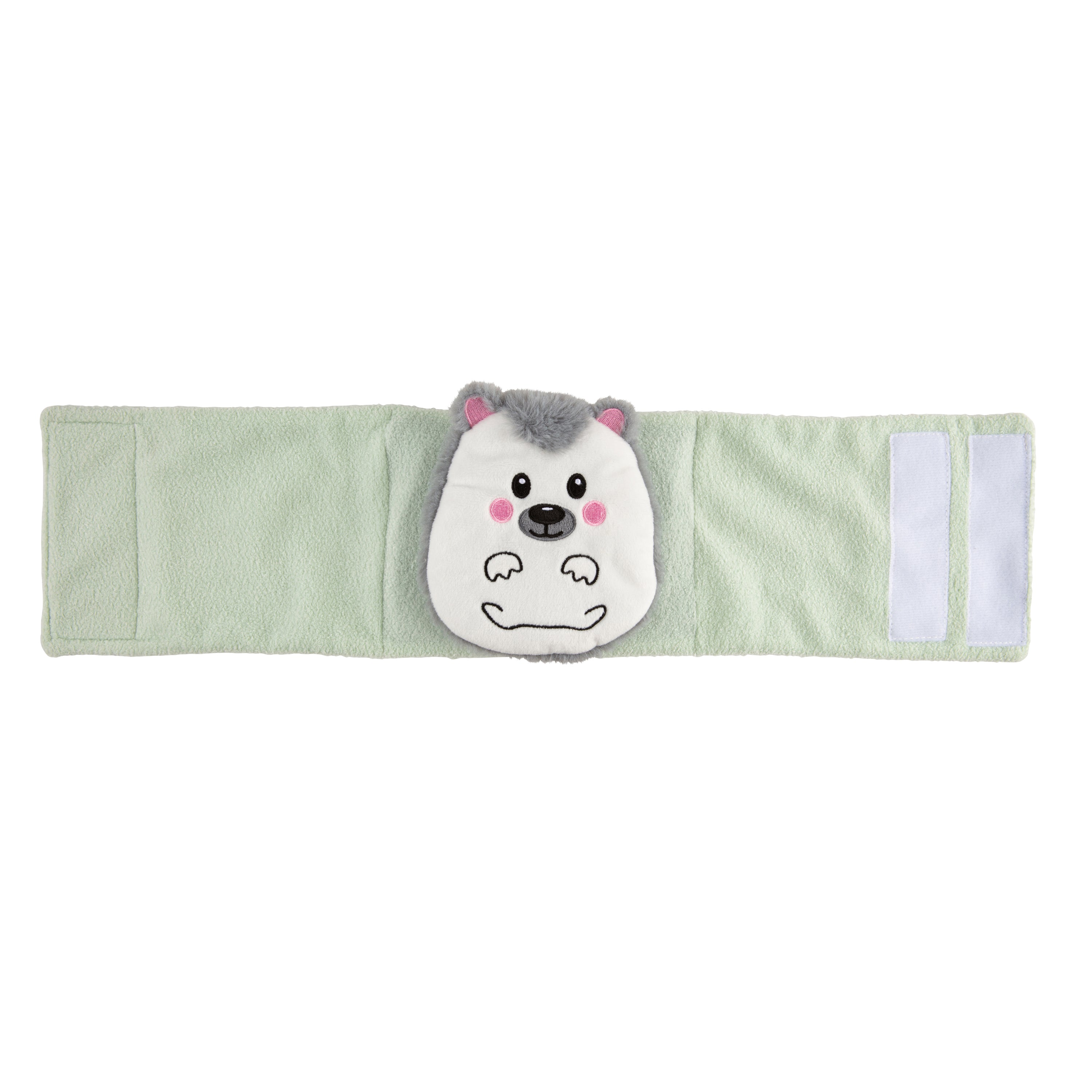 dr-brown-s-gripebelt-fascia-cintura-riccio-anticolica image 3