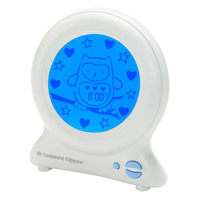 tommee-tippee-groclock-sleep-trainer-orologio-educativo image 1