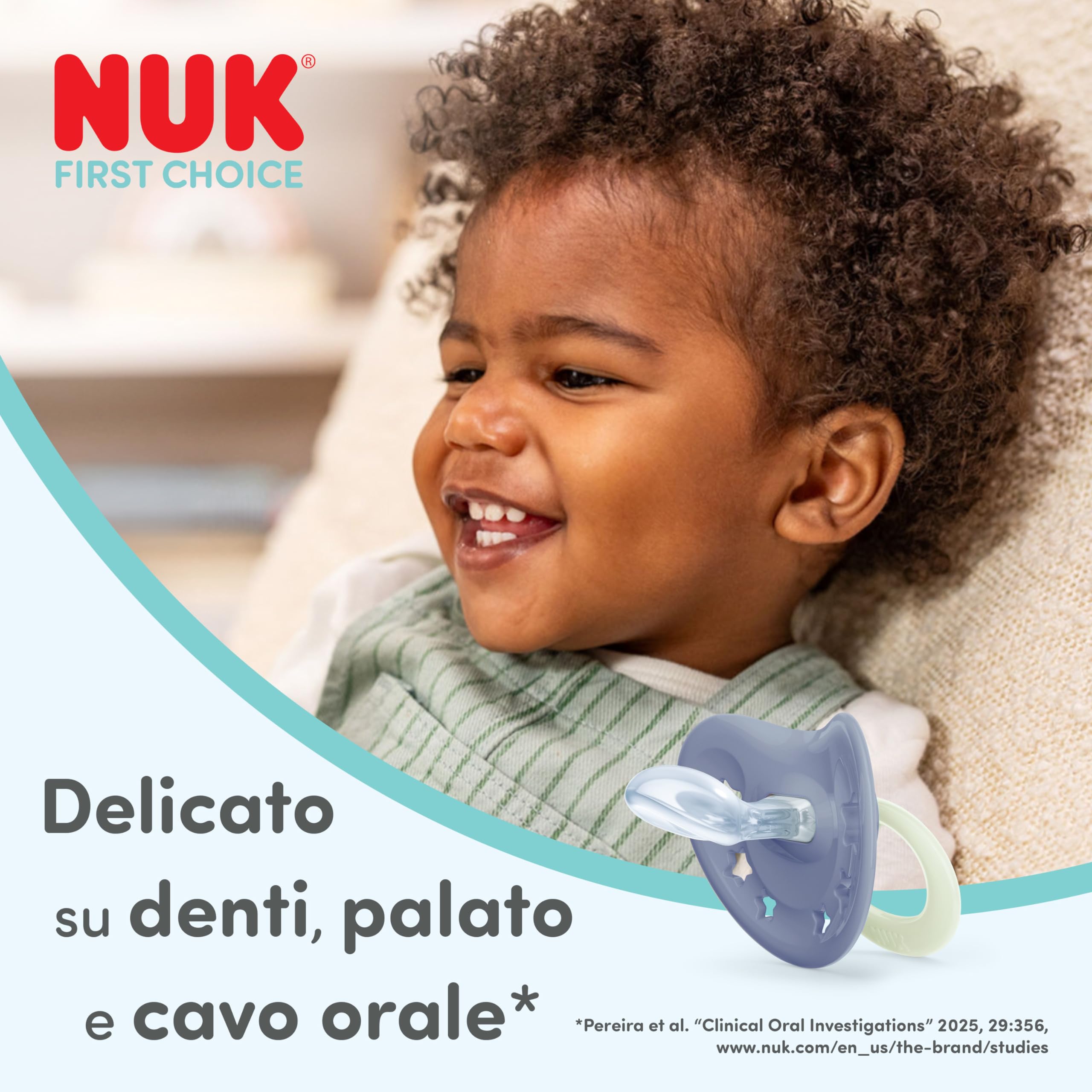 nuk-first-choice-classic-day-night-0-6-mesi-viola-notte-x2 image 3