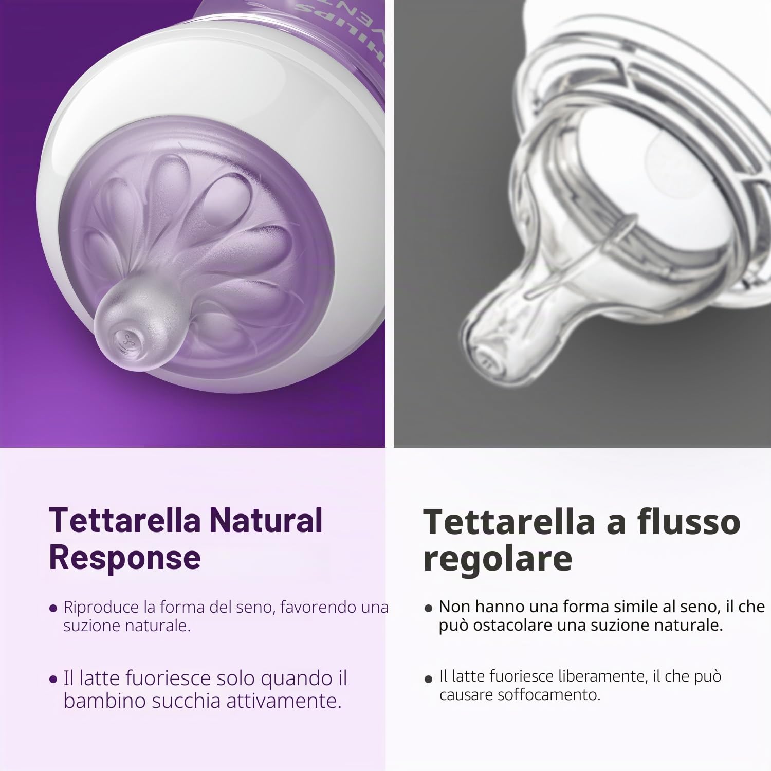 philips-avent-natural-response-scy903-02-2-biberon-260-ml-1m image 4