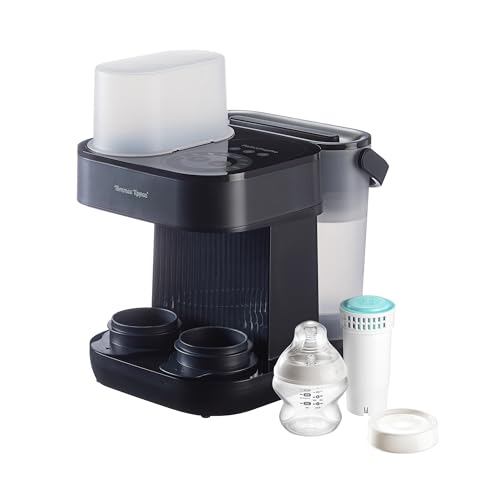 tommee-tippee-perfect-prep-pro-preparatore-biberon-con-filtro-antibatterico-e-ap image 8