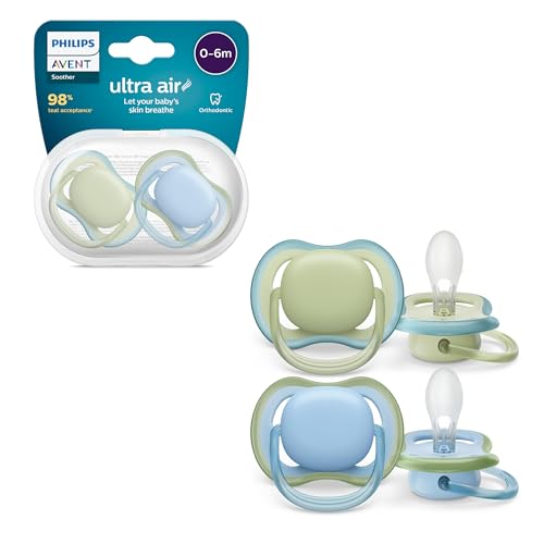 philips-avent-ultra-air-scf085-21-ciucci-0-6-mesi-2-pezzi-con-custodia-sterilizz image 7