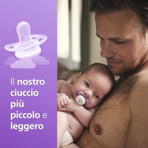 philips-avent-ultra-start-scf075-03-ciuccio-0-2-mesi-in-silicone-confezione-da-2 image 8