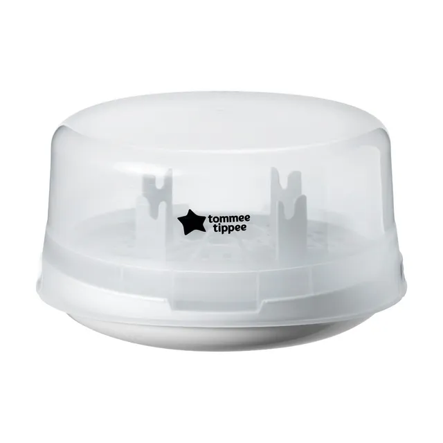 tommee-tippee-micro-steam-sterilizzatore-a-vapore-per-microonde image 1