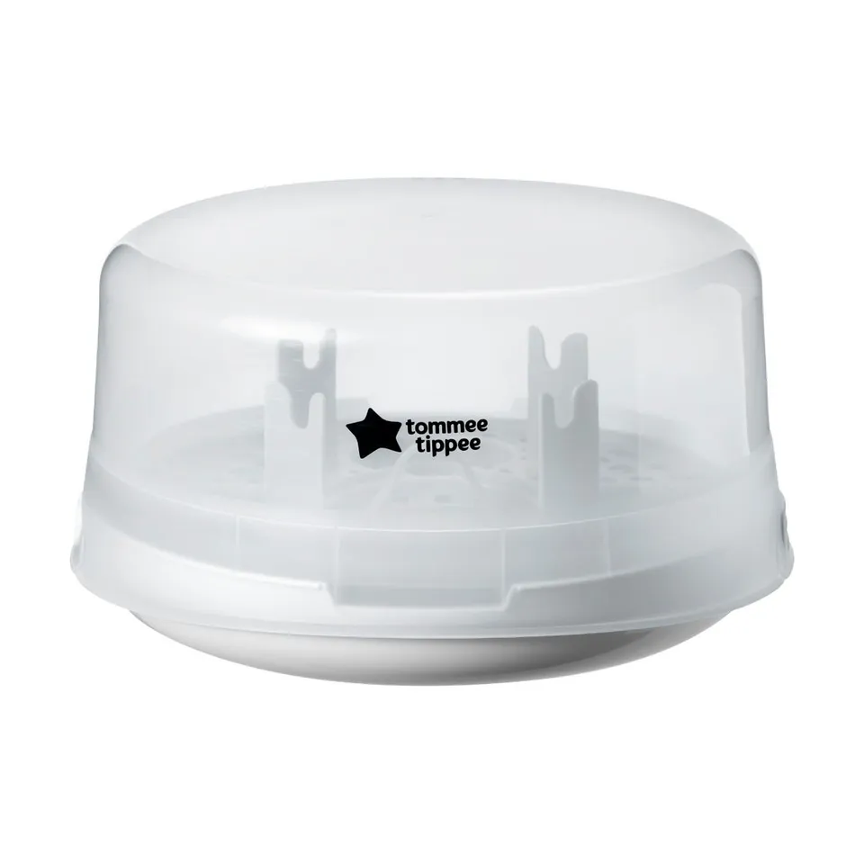 tommee-tippee-micro-steam-sterilizzatore-a-vapore-per-microonde image 1