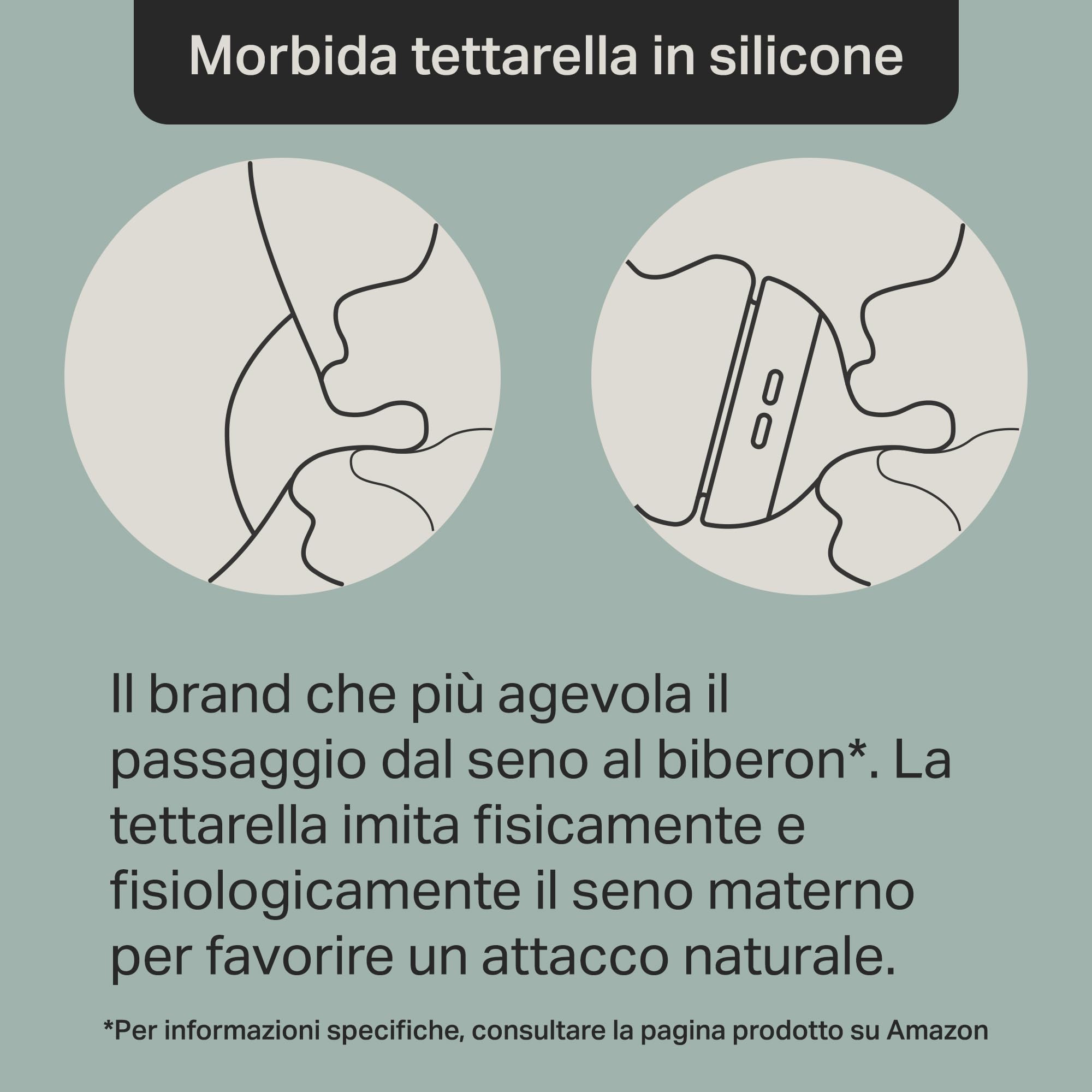 tommee-tippee-advanced-anti-colic-starter-set-biberon-150ml-260ml-con-cannuccia image 6