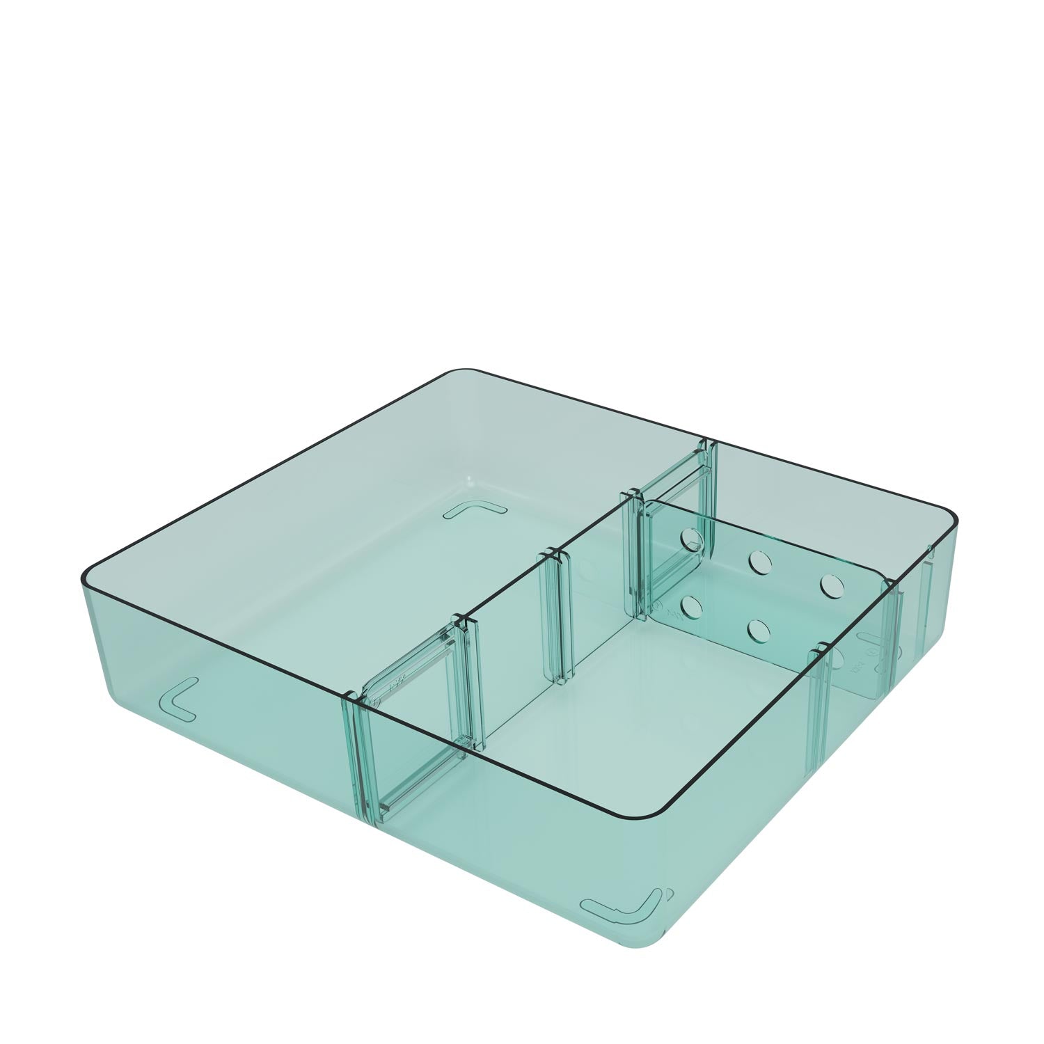dr-brown-s-vassoio-organizer-componibile-per-biberon image 3