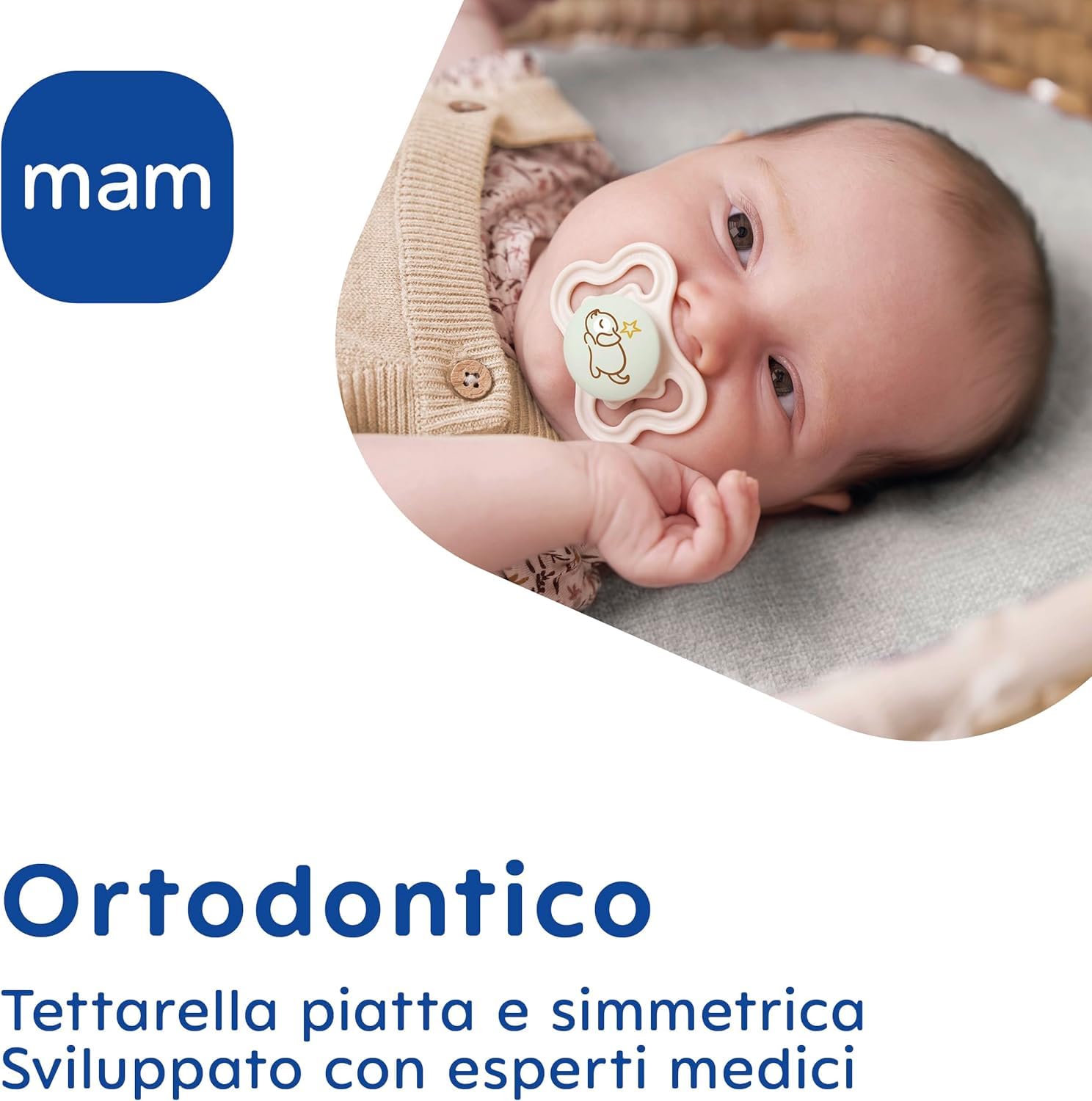 mam-air-succhietto-16-36-mesi-azzurro-set-2-pezzi-con-sterilizzatore image 3