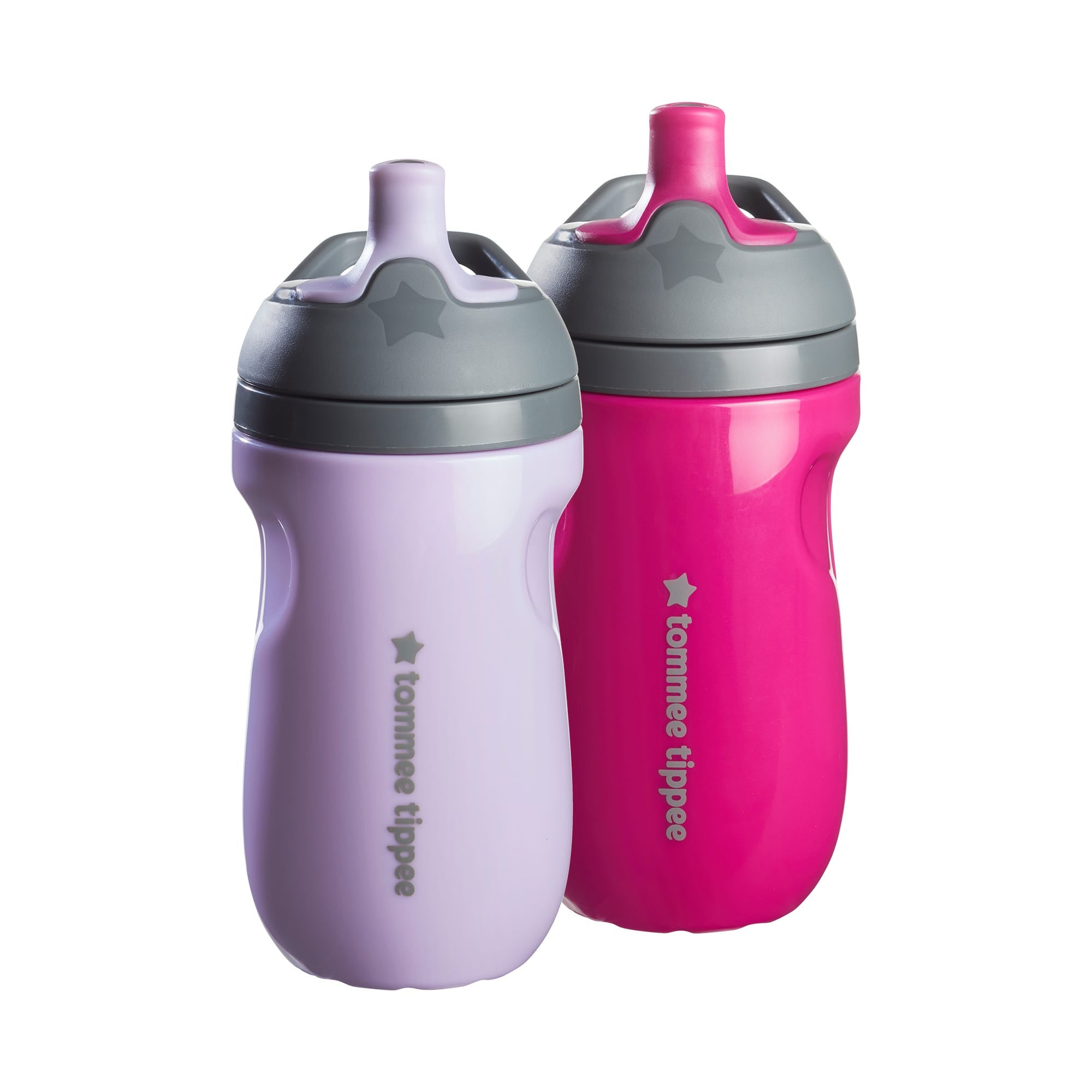 tommee-tippee-insulated-sportee-borraccia-termica-bambini-con-manico image 3