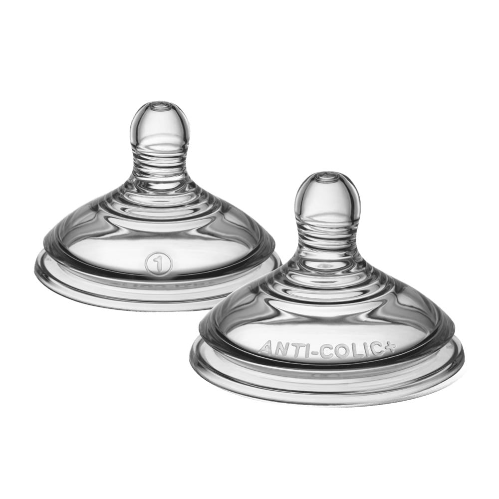 tommee-tippee-advanced-anti-colic-tettarelle-biberon image 3