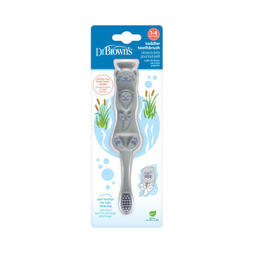 dr-brown-s-spazzolino-toddler-lontra-1-pack image 6