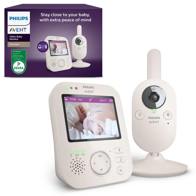 philips-avent-scd891-26-premium-video-baby-monitor-3-5 image 1