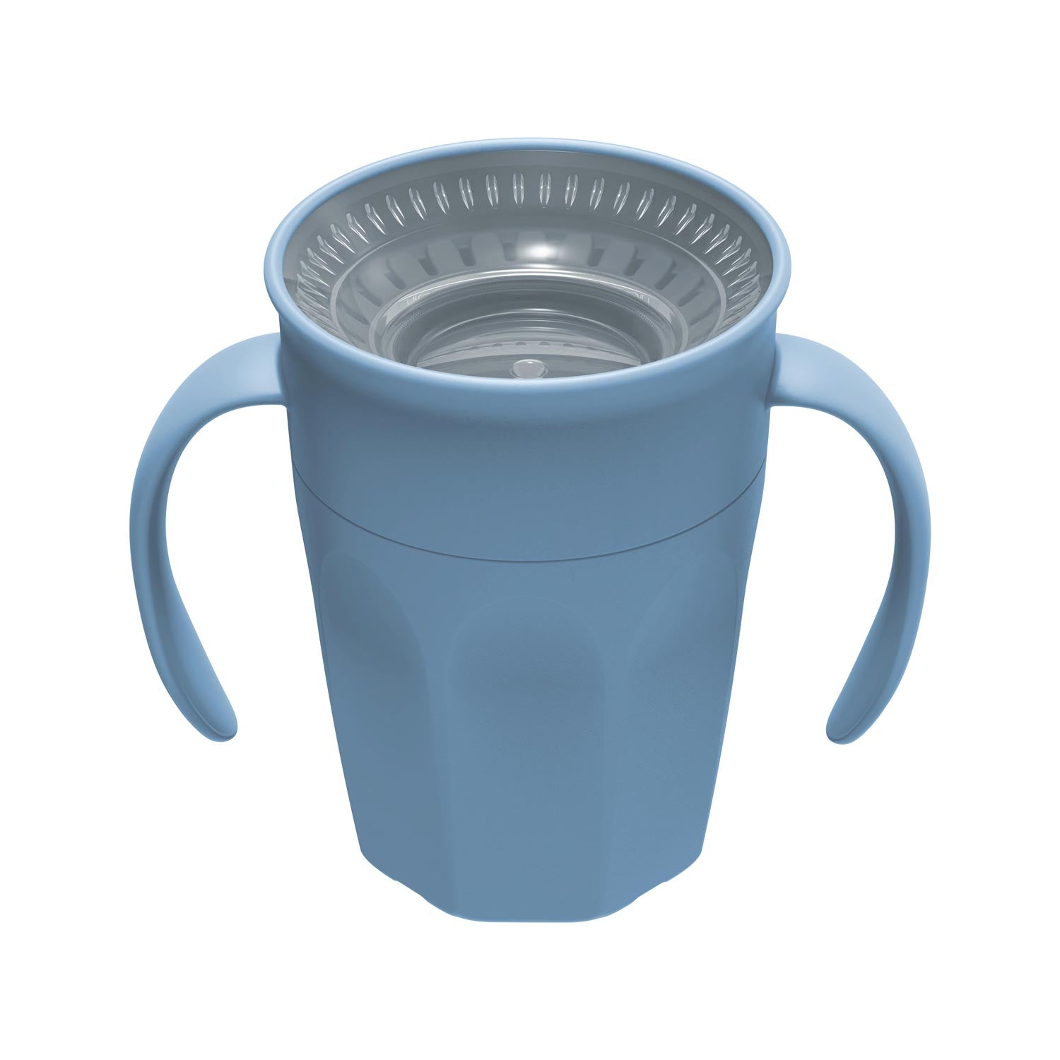 dr-brown-s-milestones-cheers360-tazza-con-manici-200ml image 4