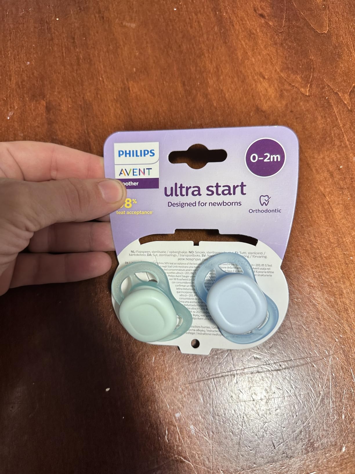 Buono per neonato